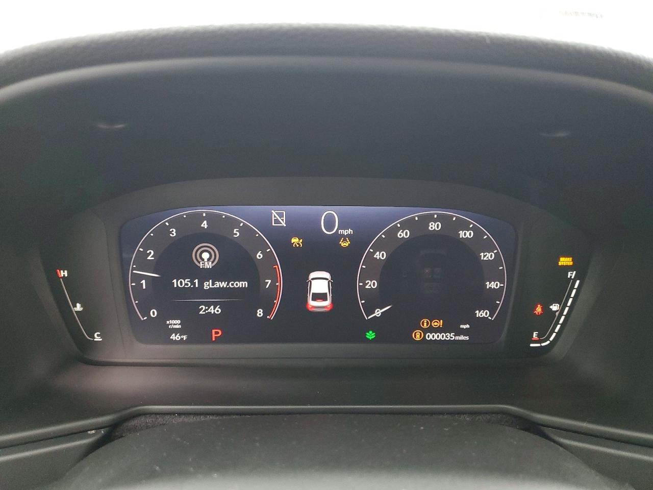 Honda Accord Se