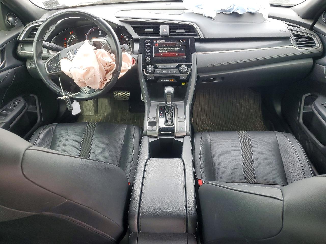 Honda Civic Sport Touring