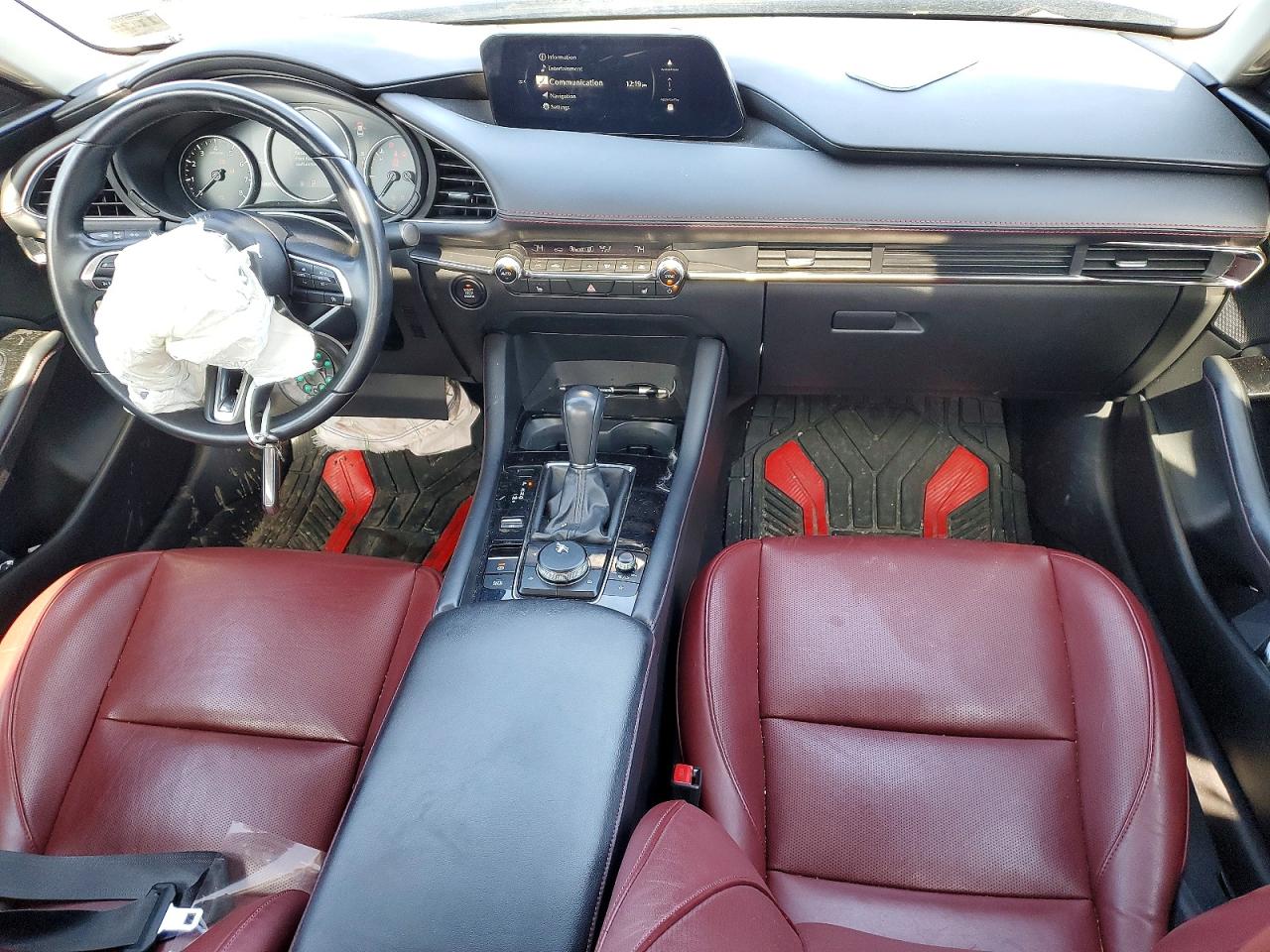 Mazda 3 Preferred