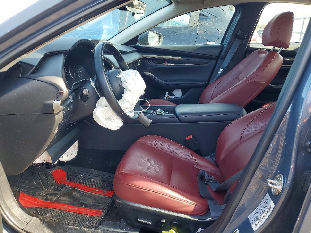 Mazda 3 Preferred