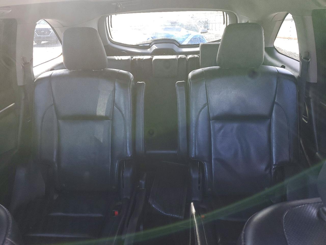 Toyota Highlander Limited