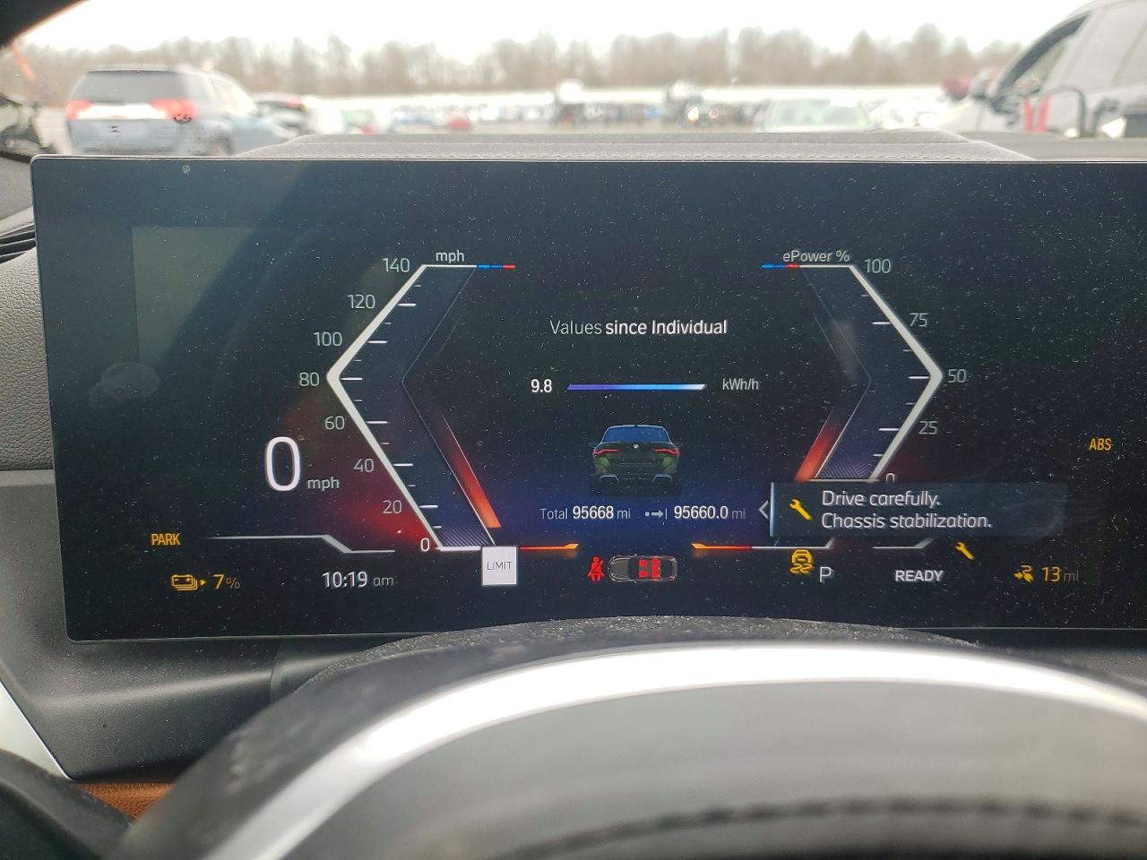 BMW i4 Edrive 40