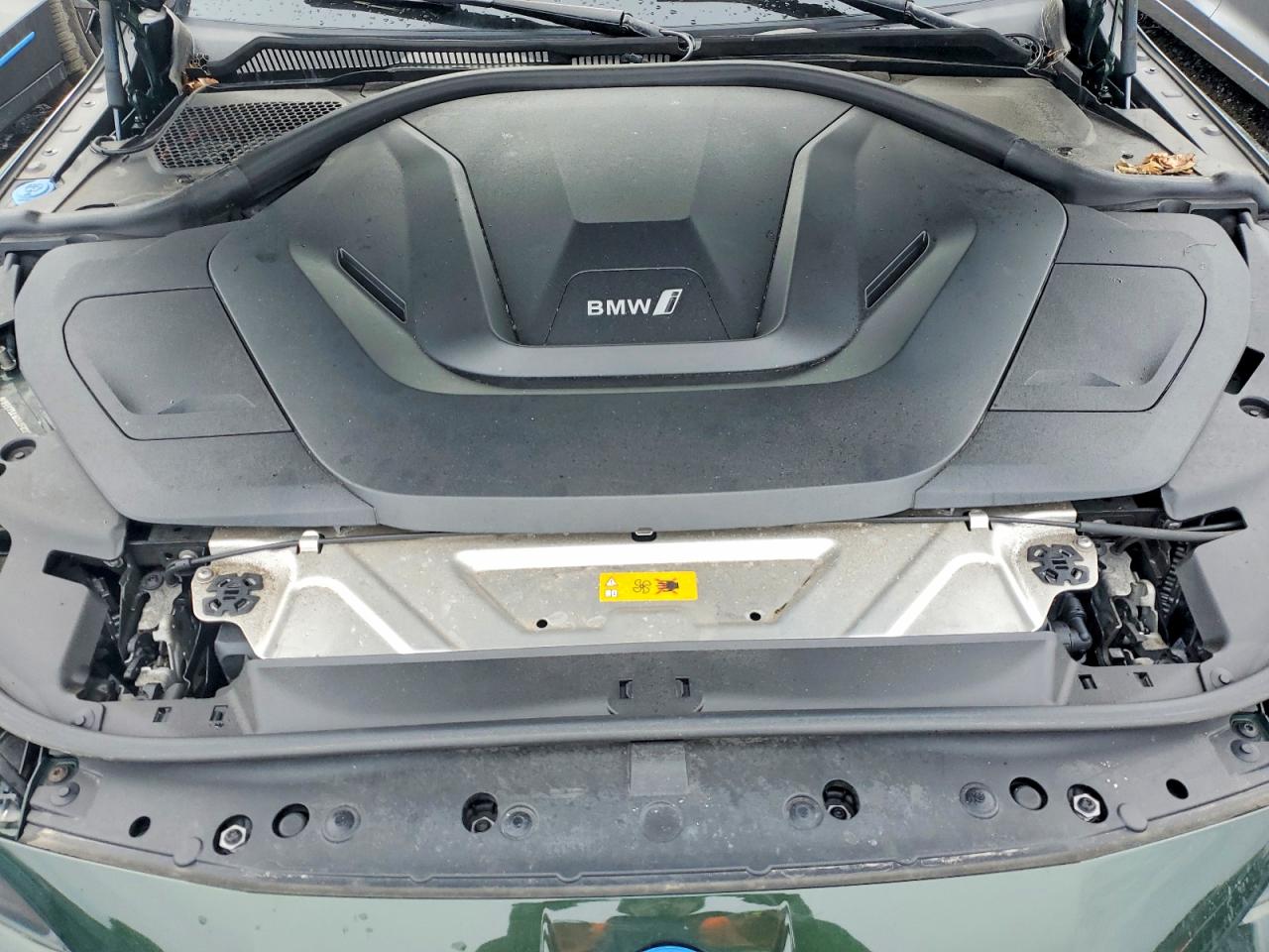 BMW i4 Edrive 40