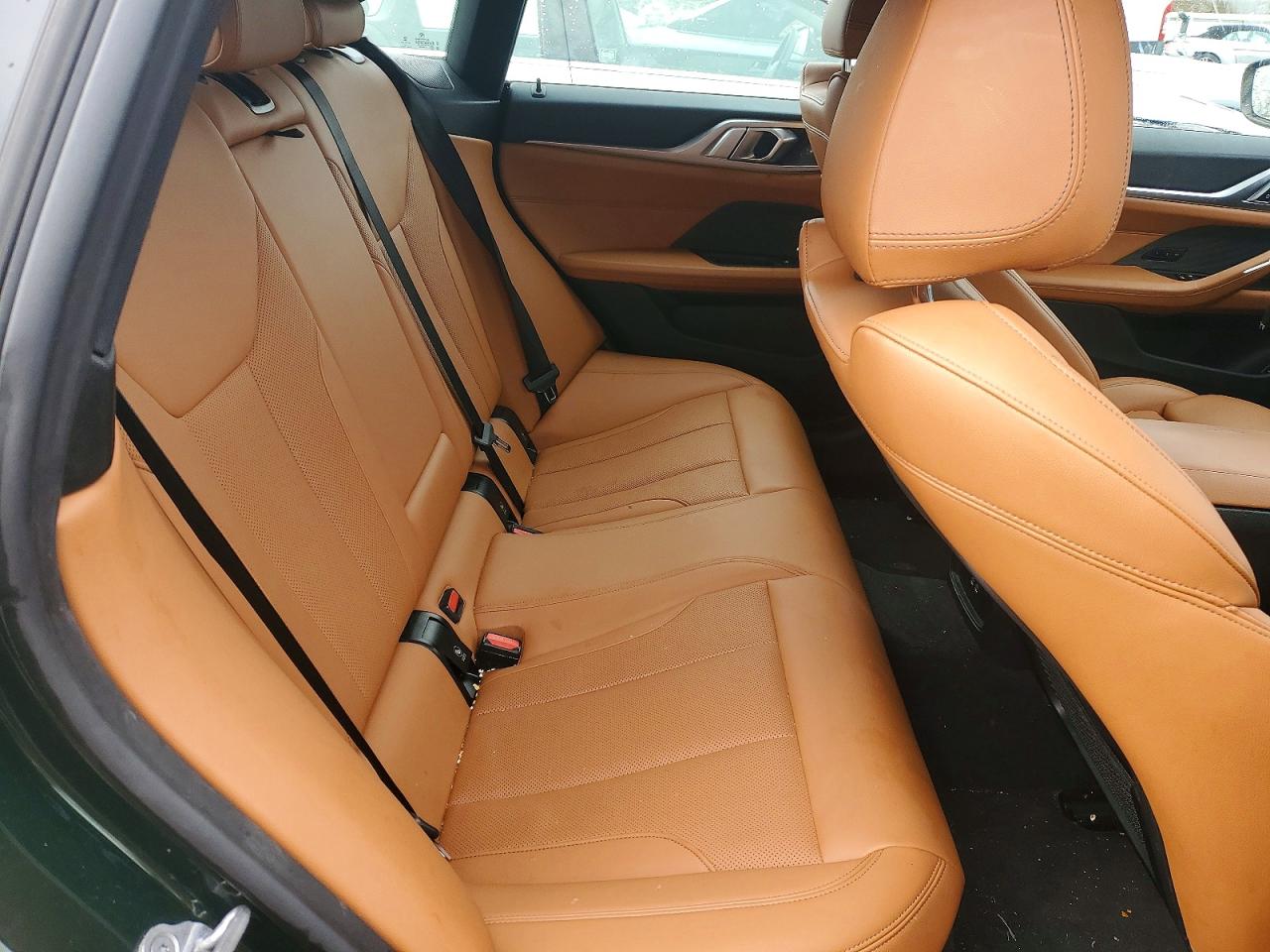 BMW i4 Edrive 40