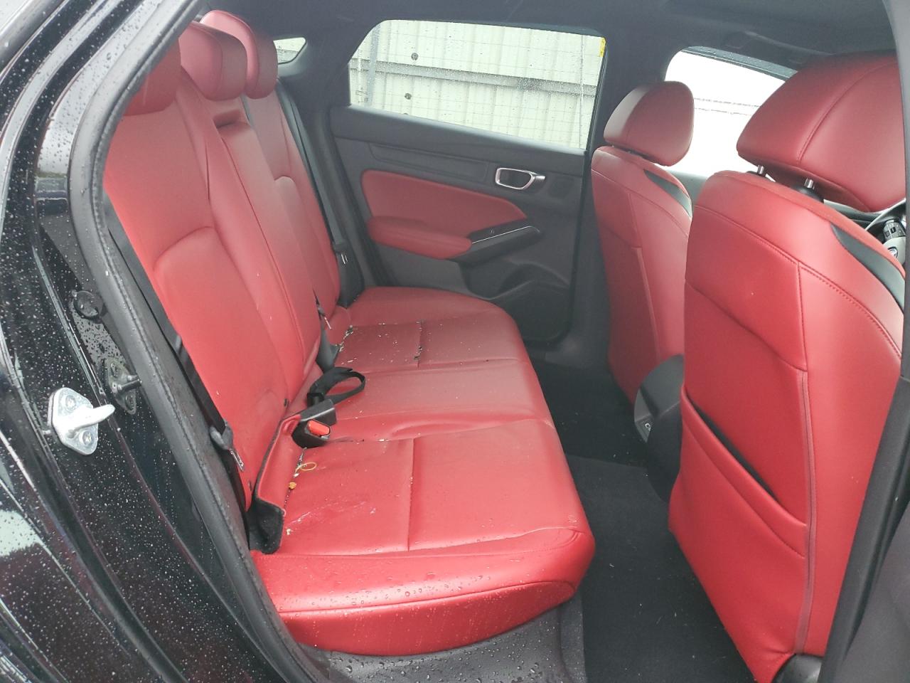 Acura Integra A A-spec Tech