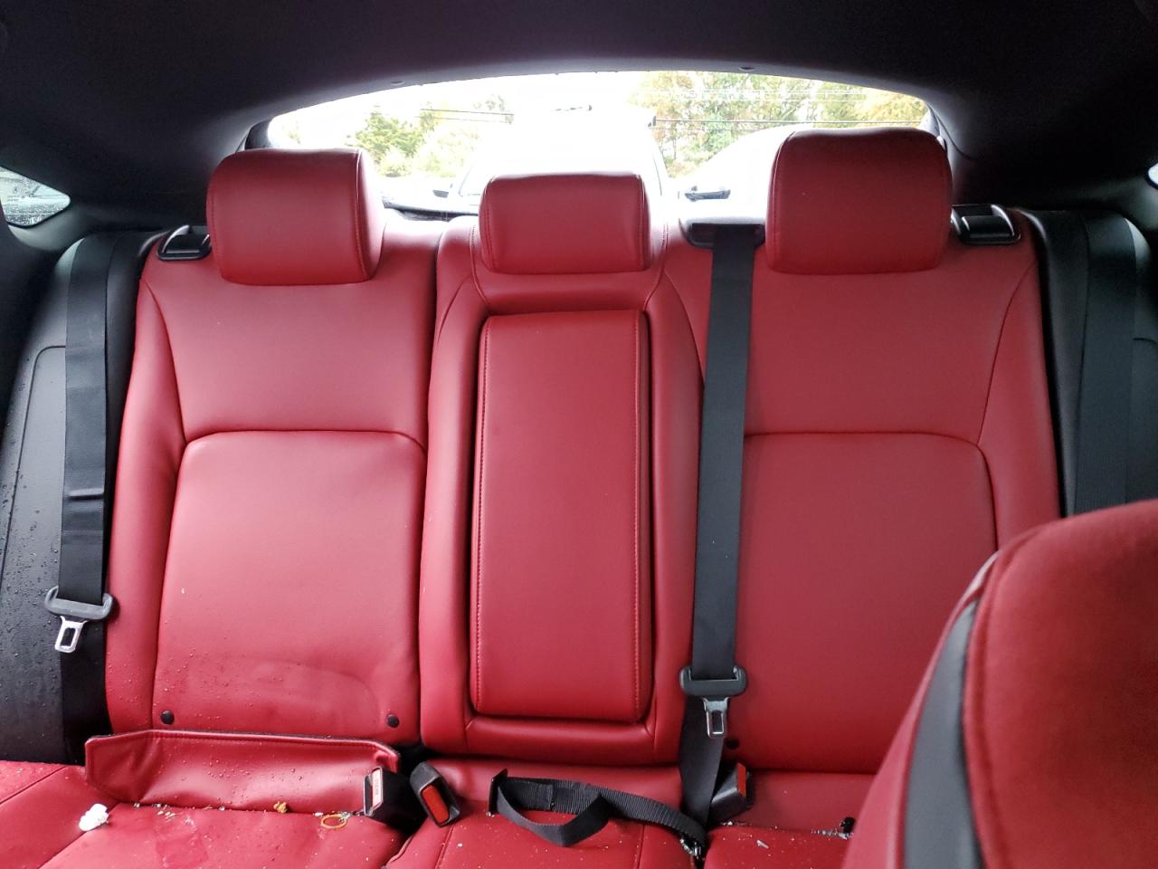 Acura Integra A A-spec Tech