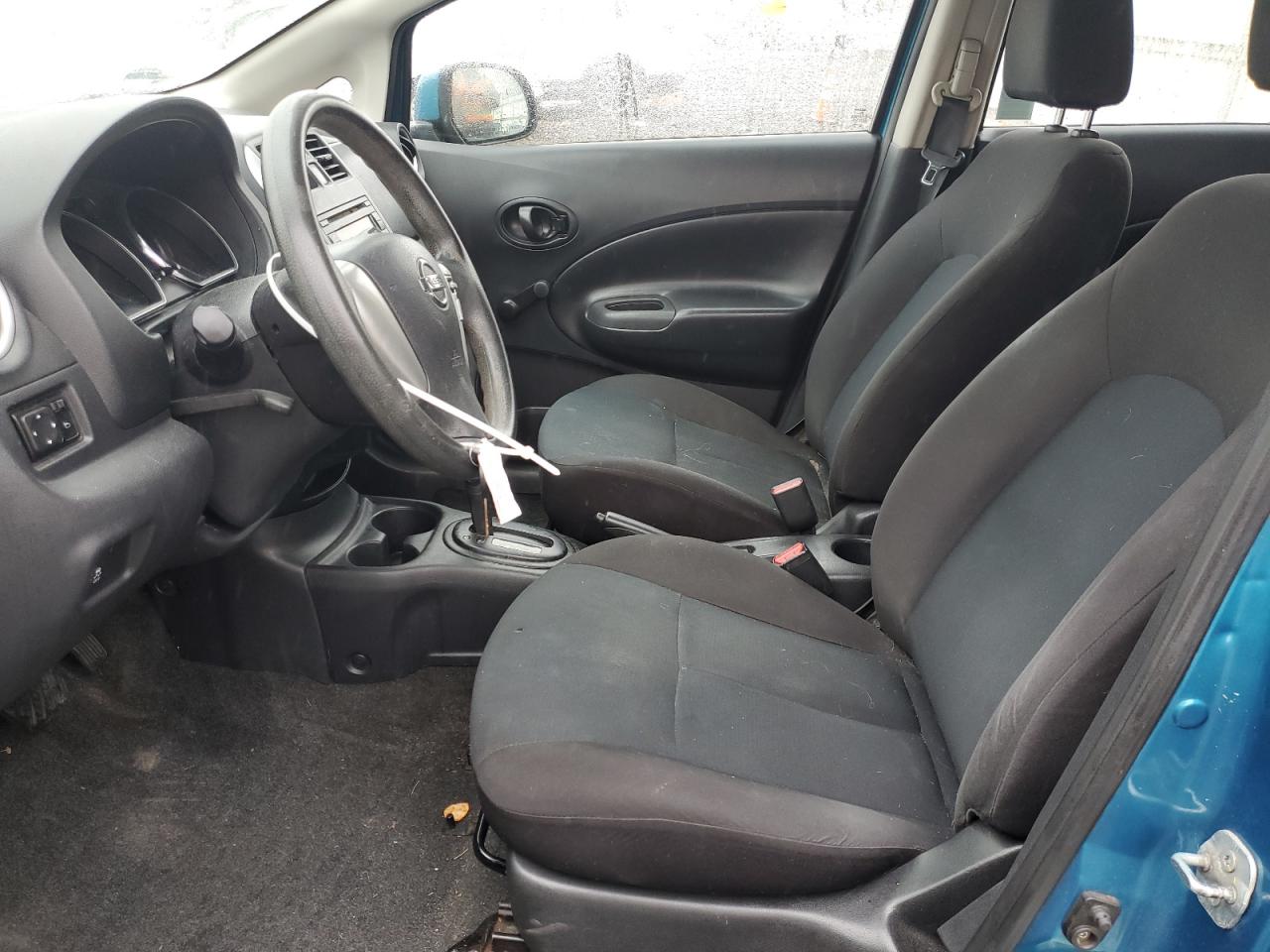 Nissan Versa S
