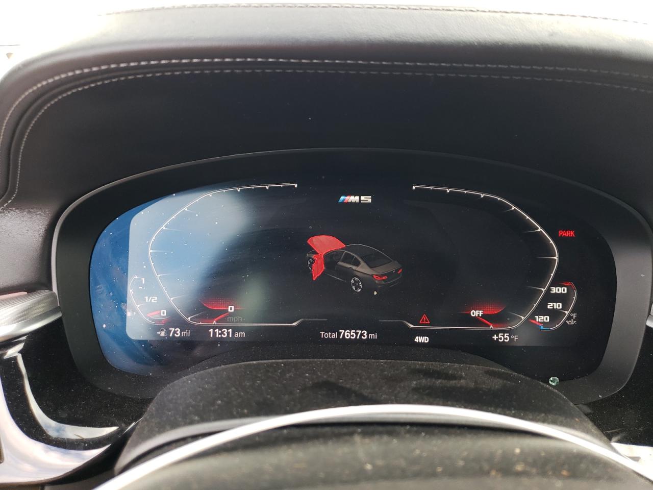 BMW M Series Base
