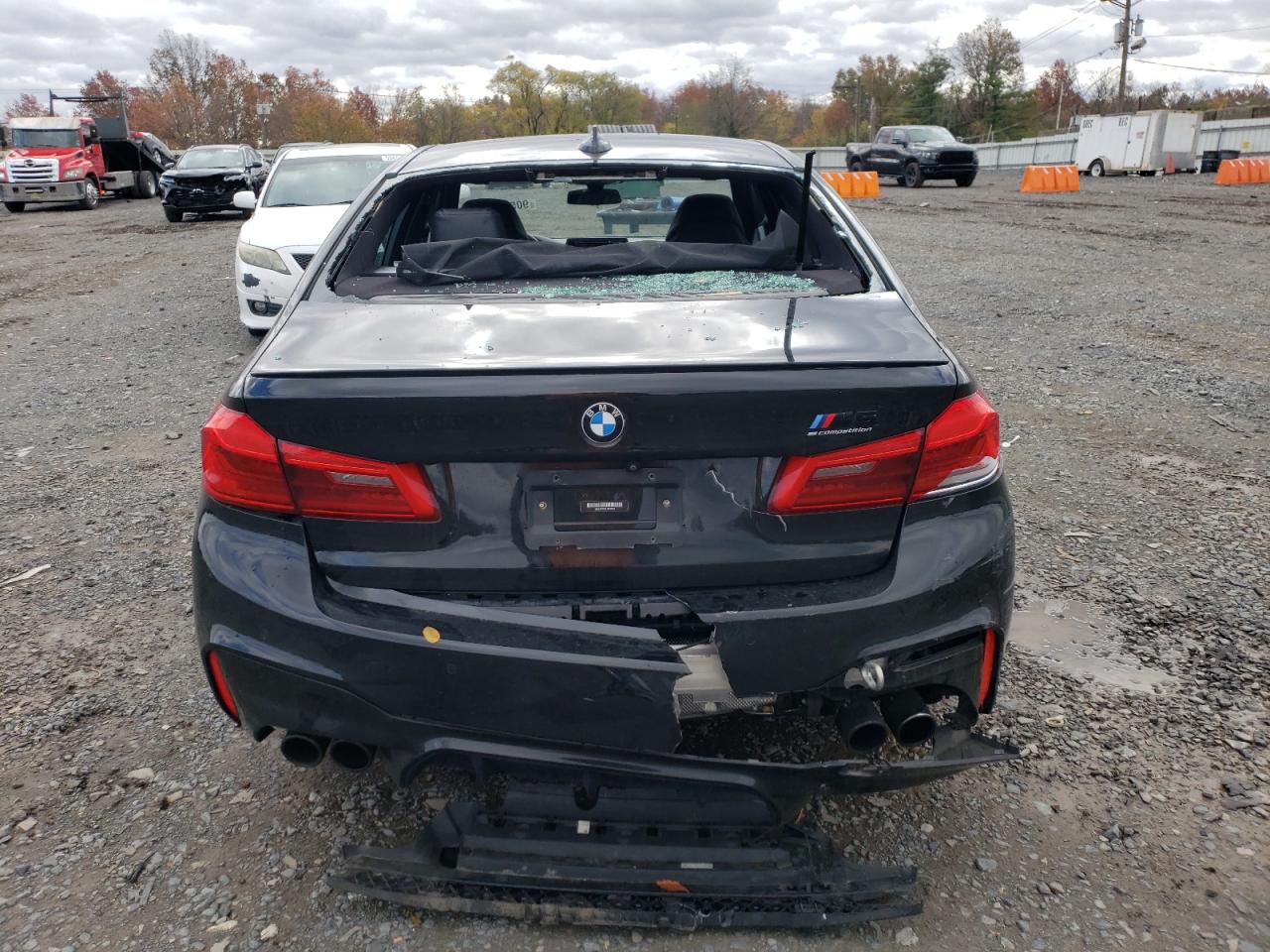 BMW M Series Base