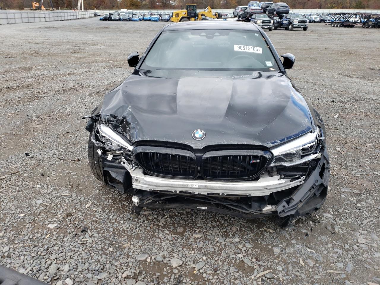 BMW M Series Base