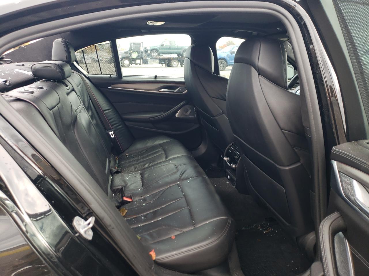 BMW M Series Base