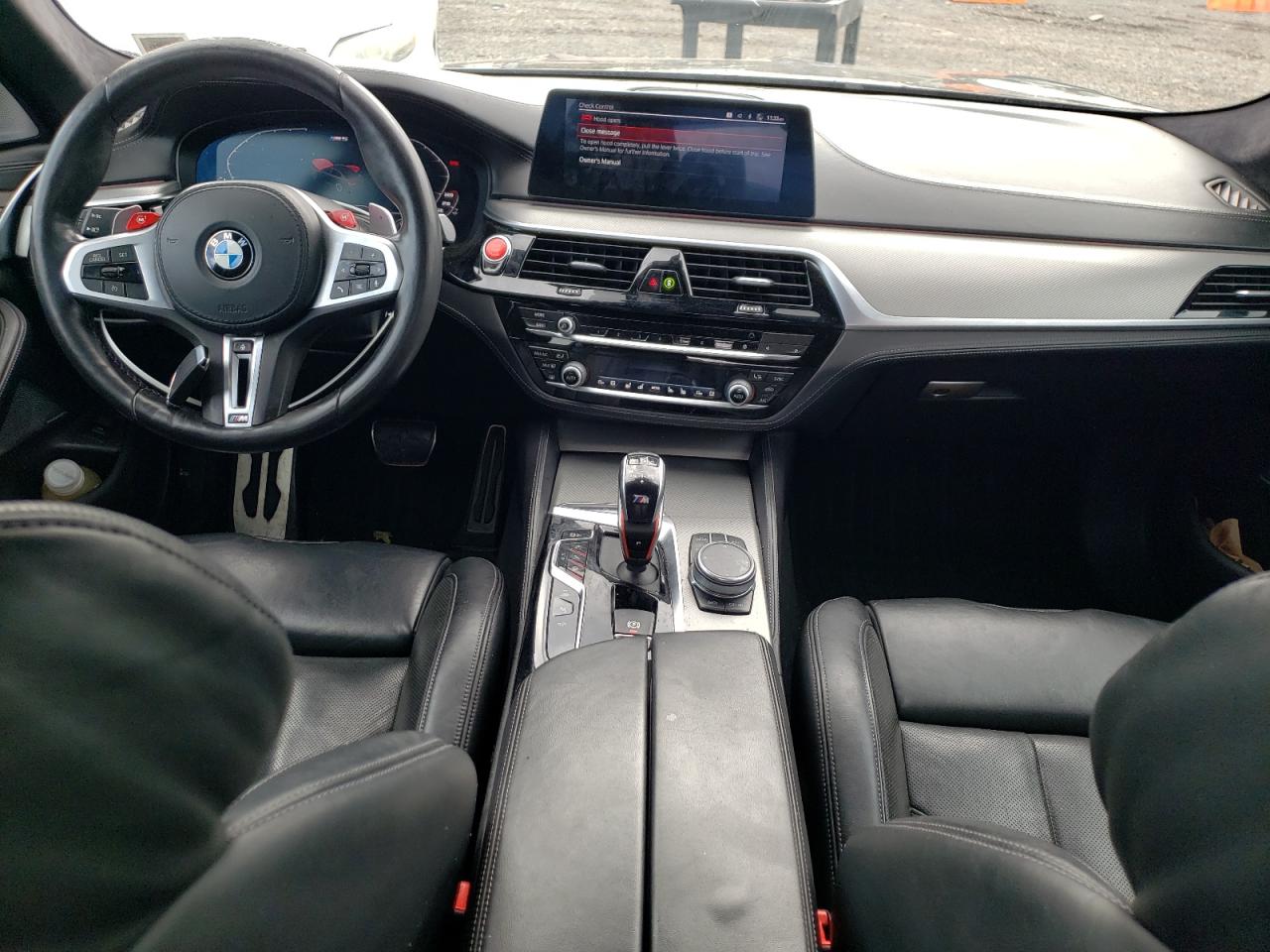 BMW M Series Base