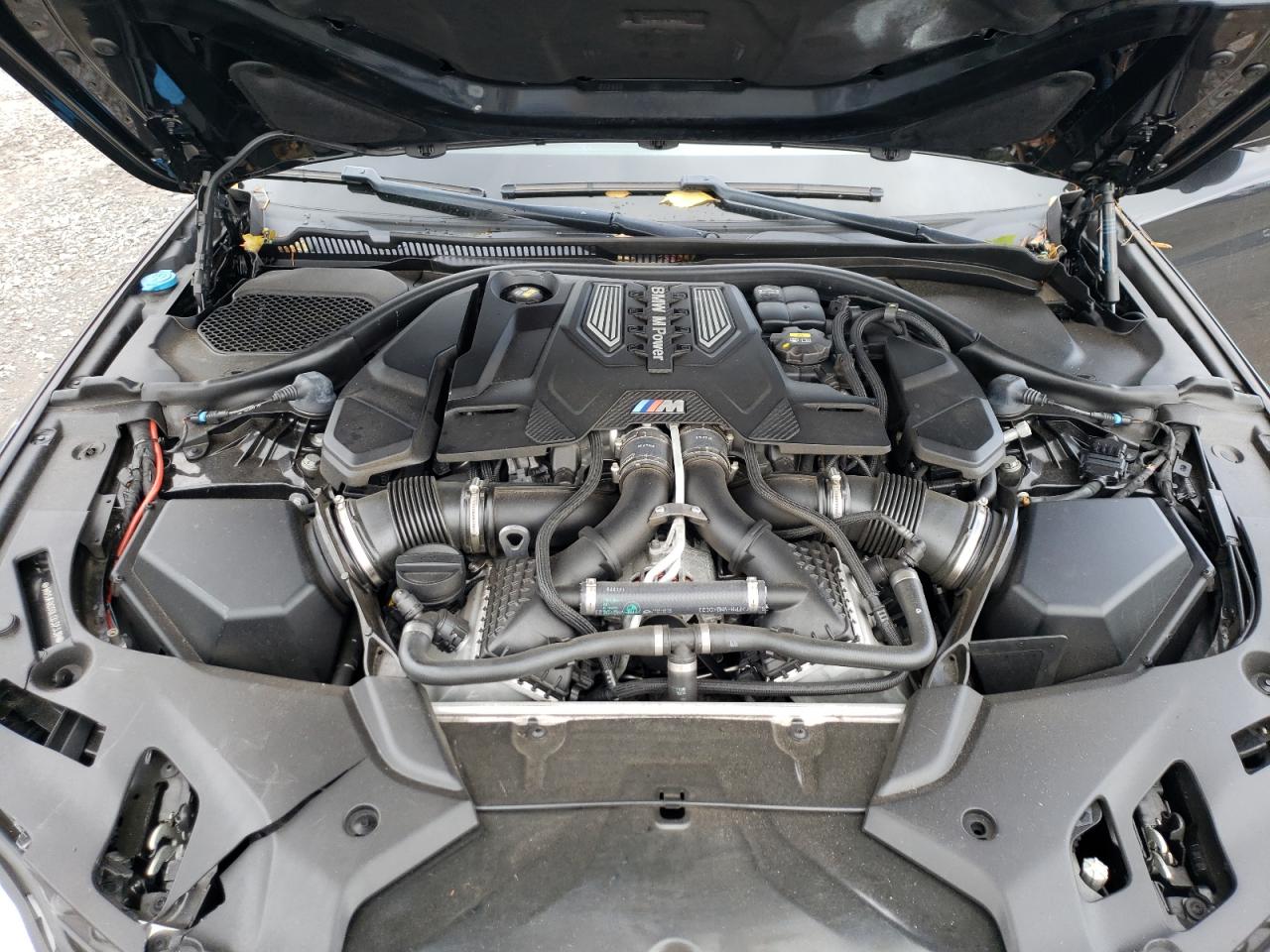 BMW M Series Base