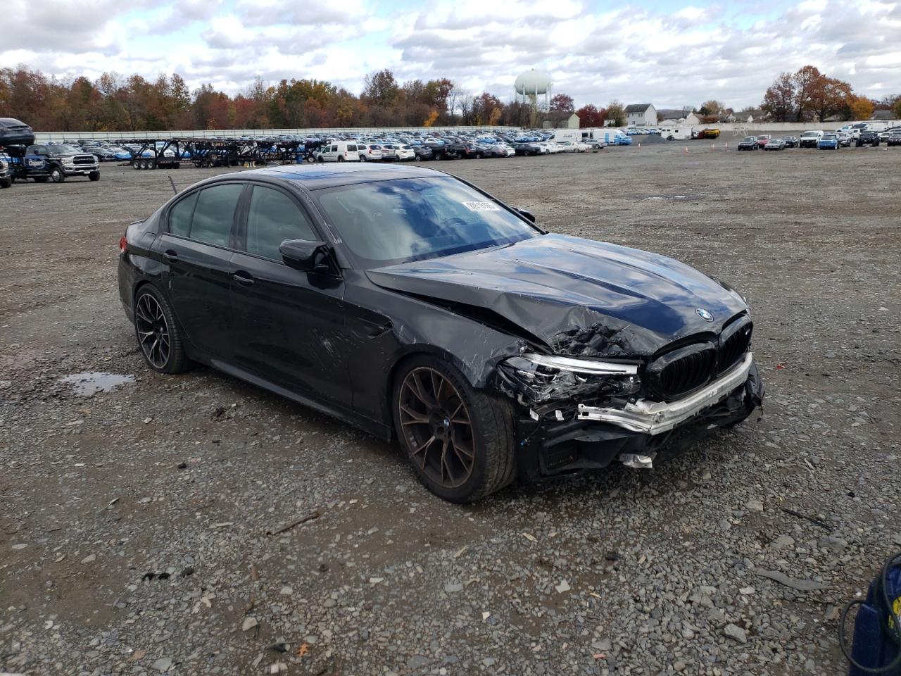 BMW M Series Base