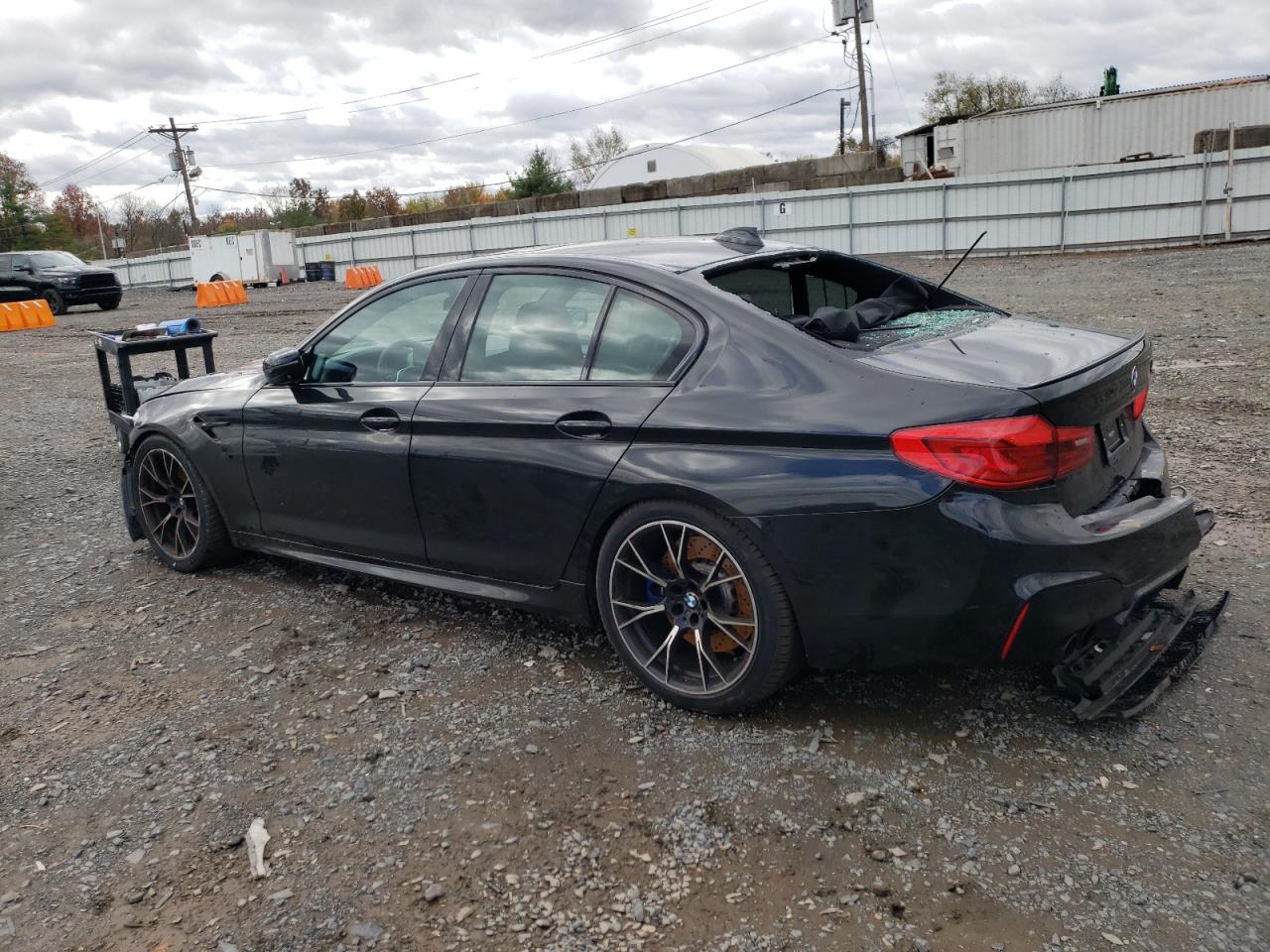 BMW M Series Base