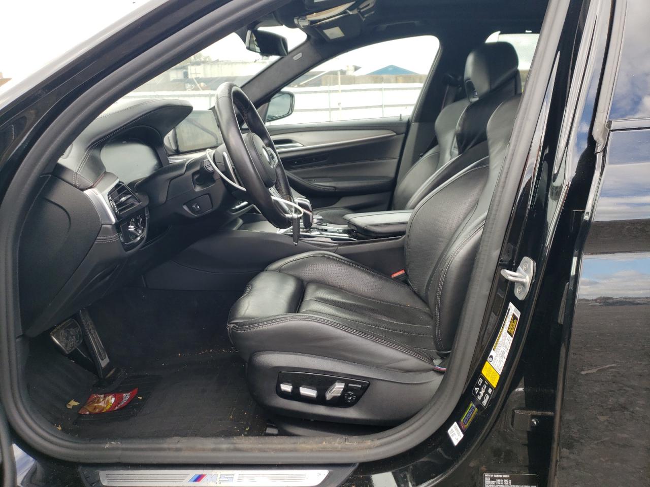BMW M Series Base