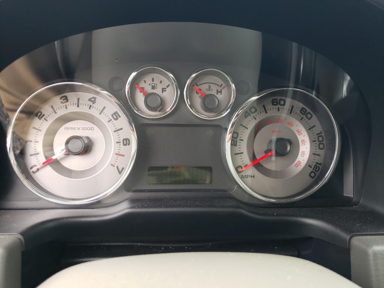Ford Edge Limited