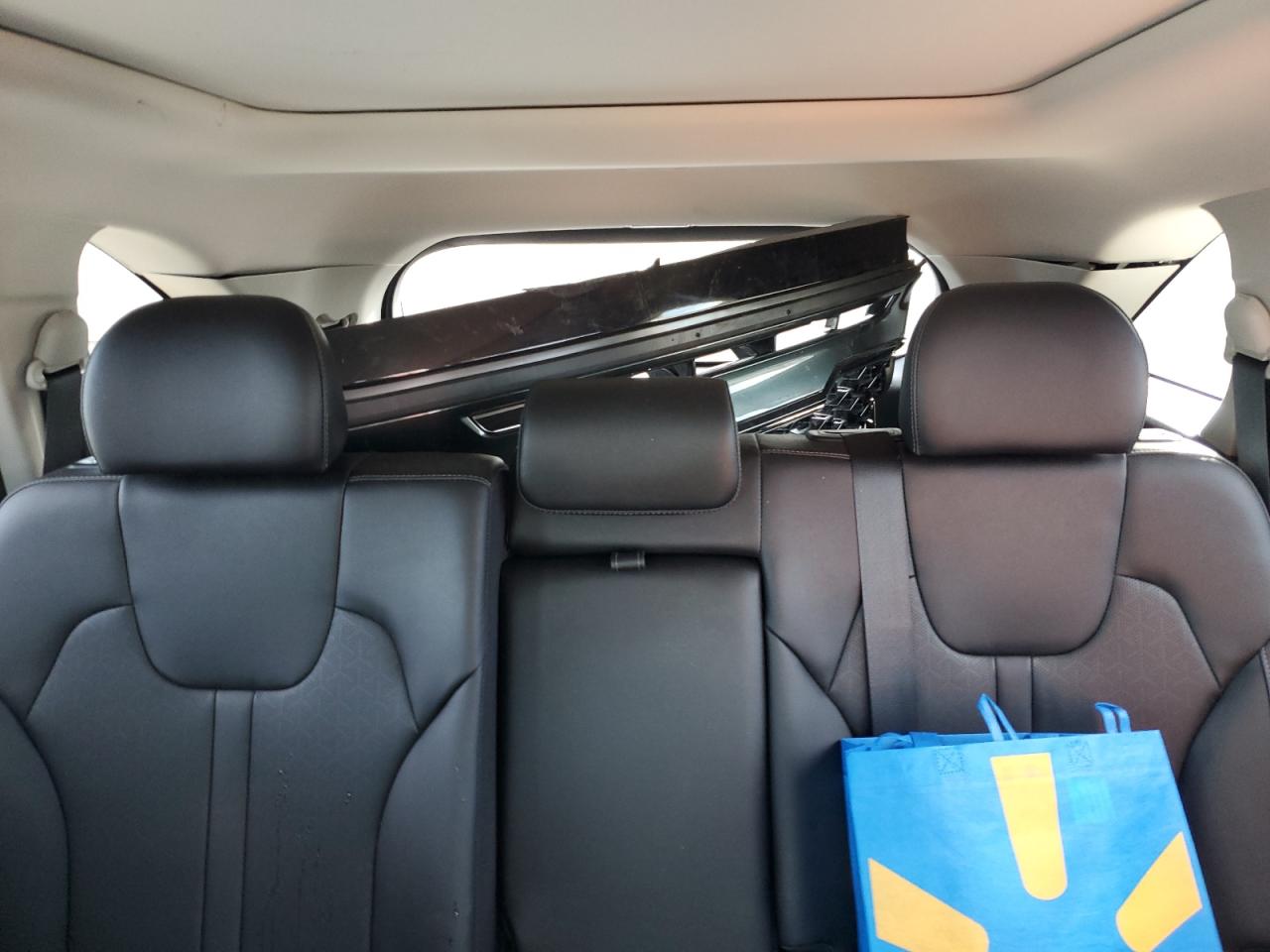 Kia Sorento S