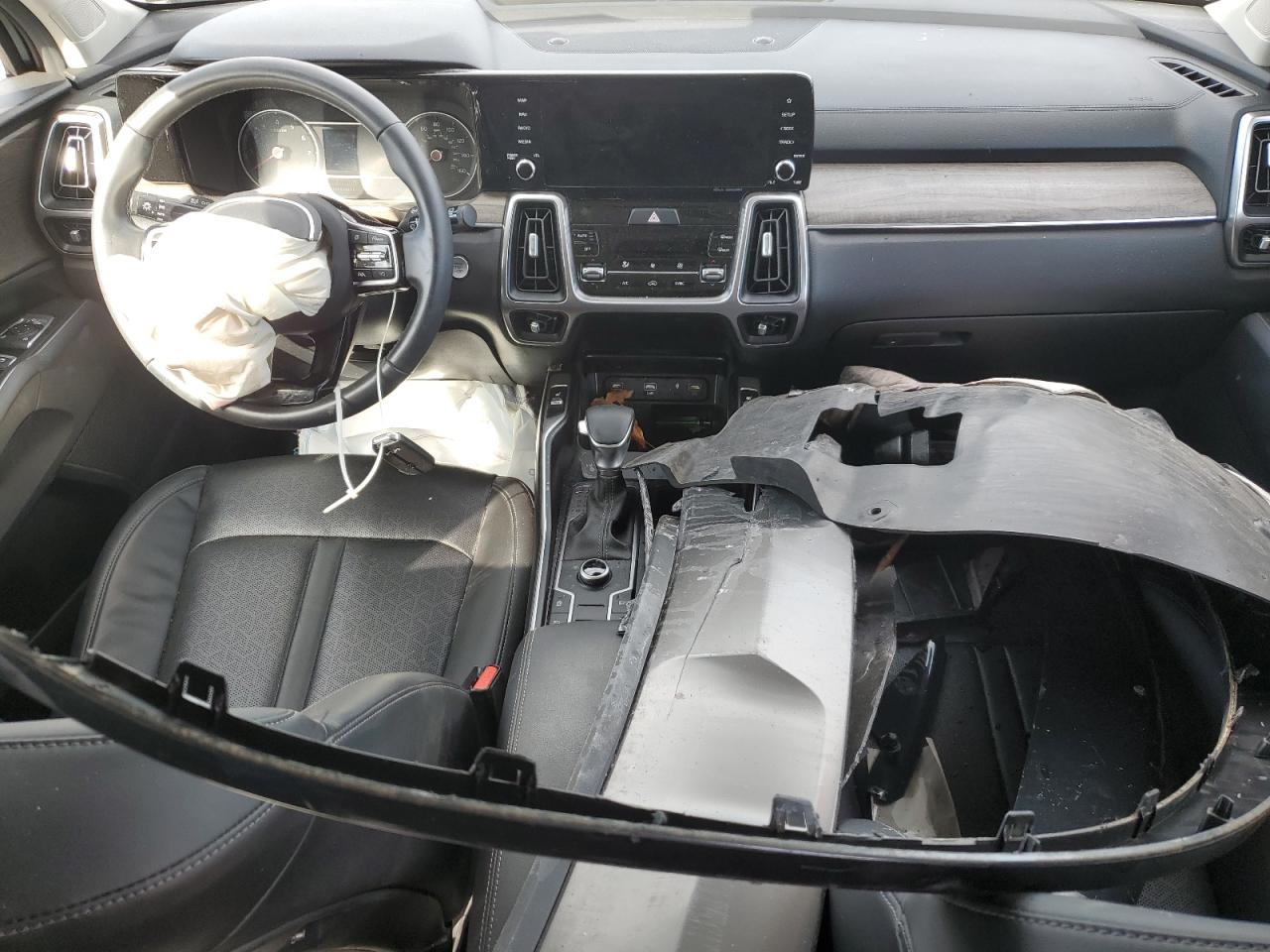 Kia Sorento S