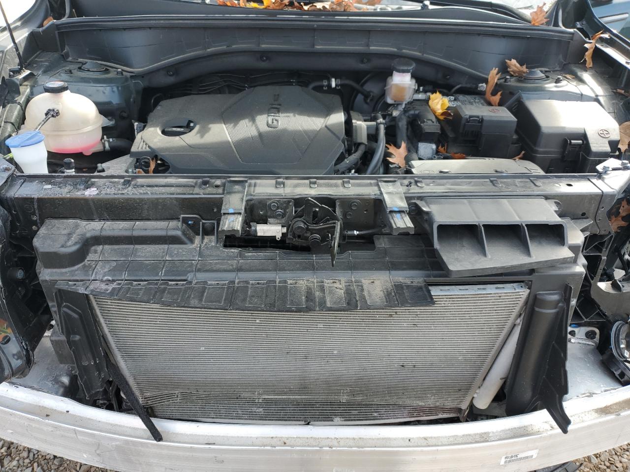 Kia Sorento S