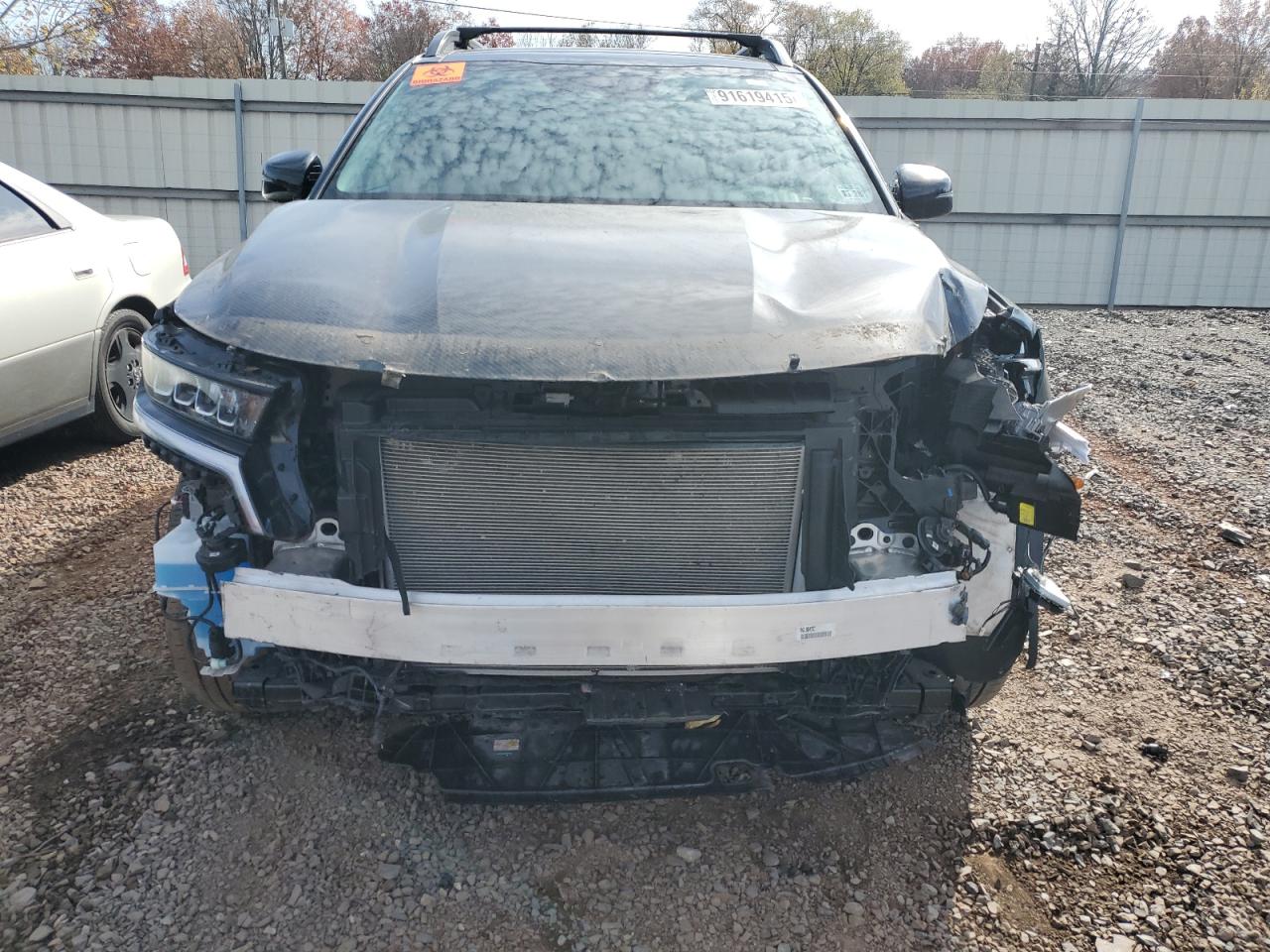 Kia Sorento S