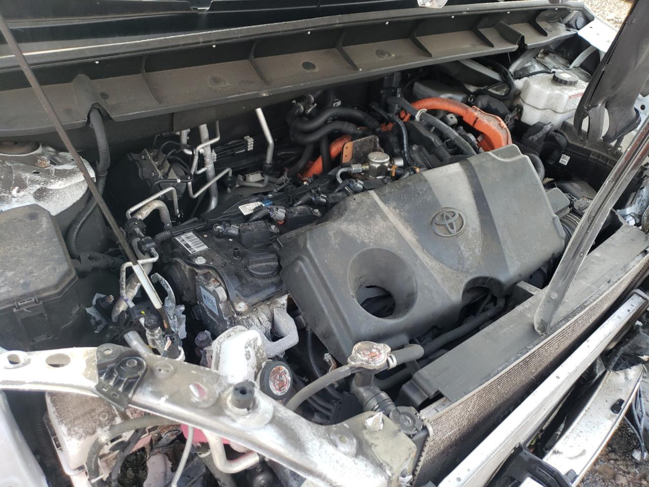 Toyota Highlander Hybrid Limited