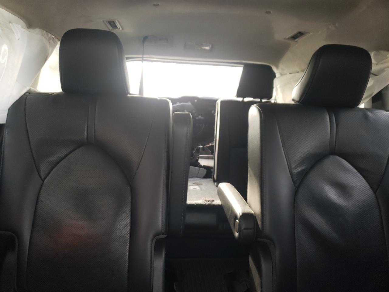 Toyota Highlander Hybrid Limited