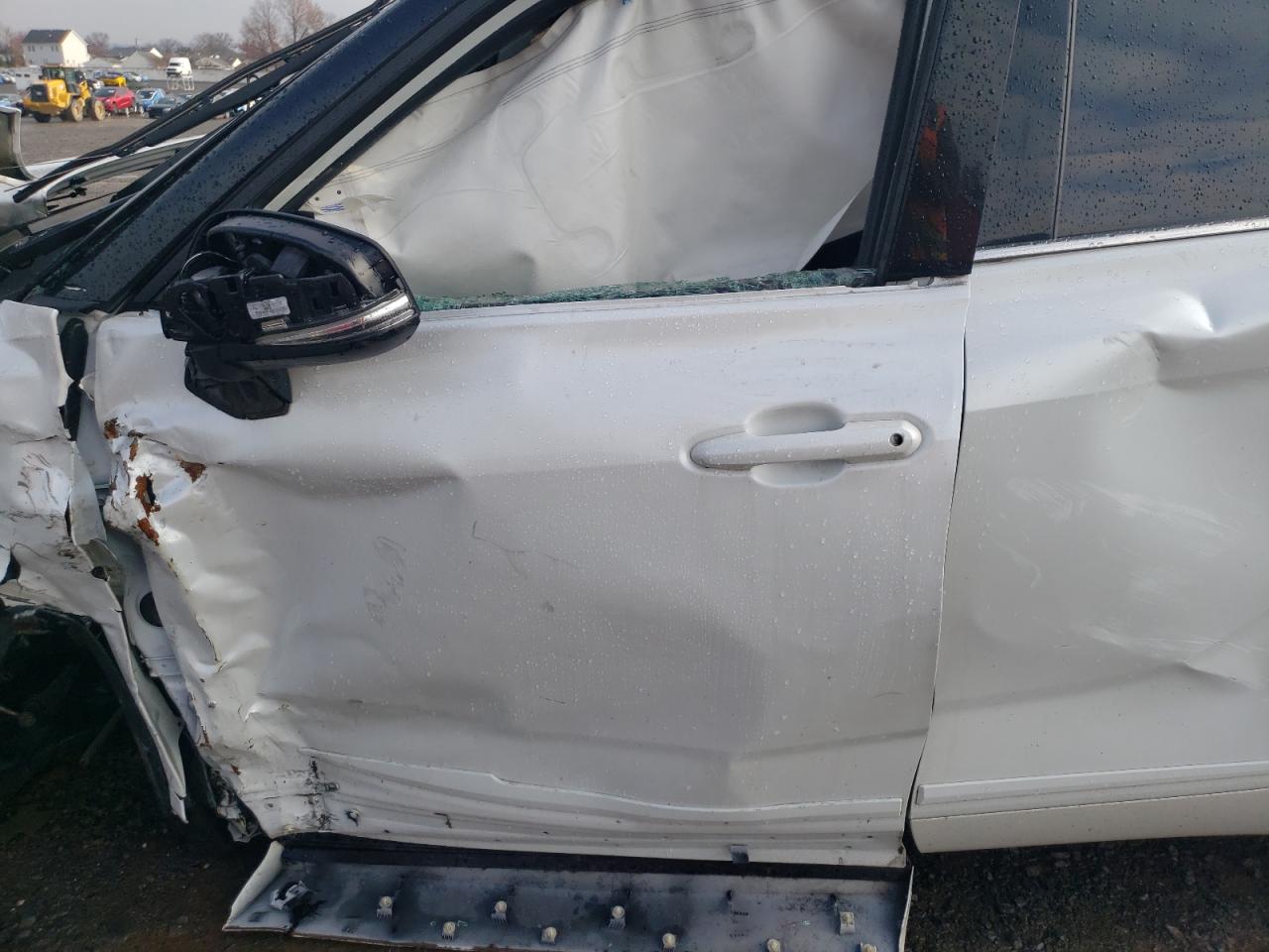 Toyota Highlander Hybrid Limited