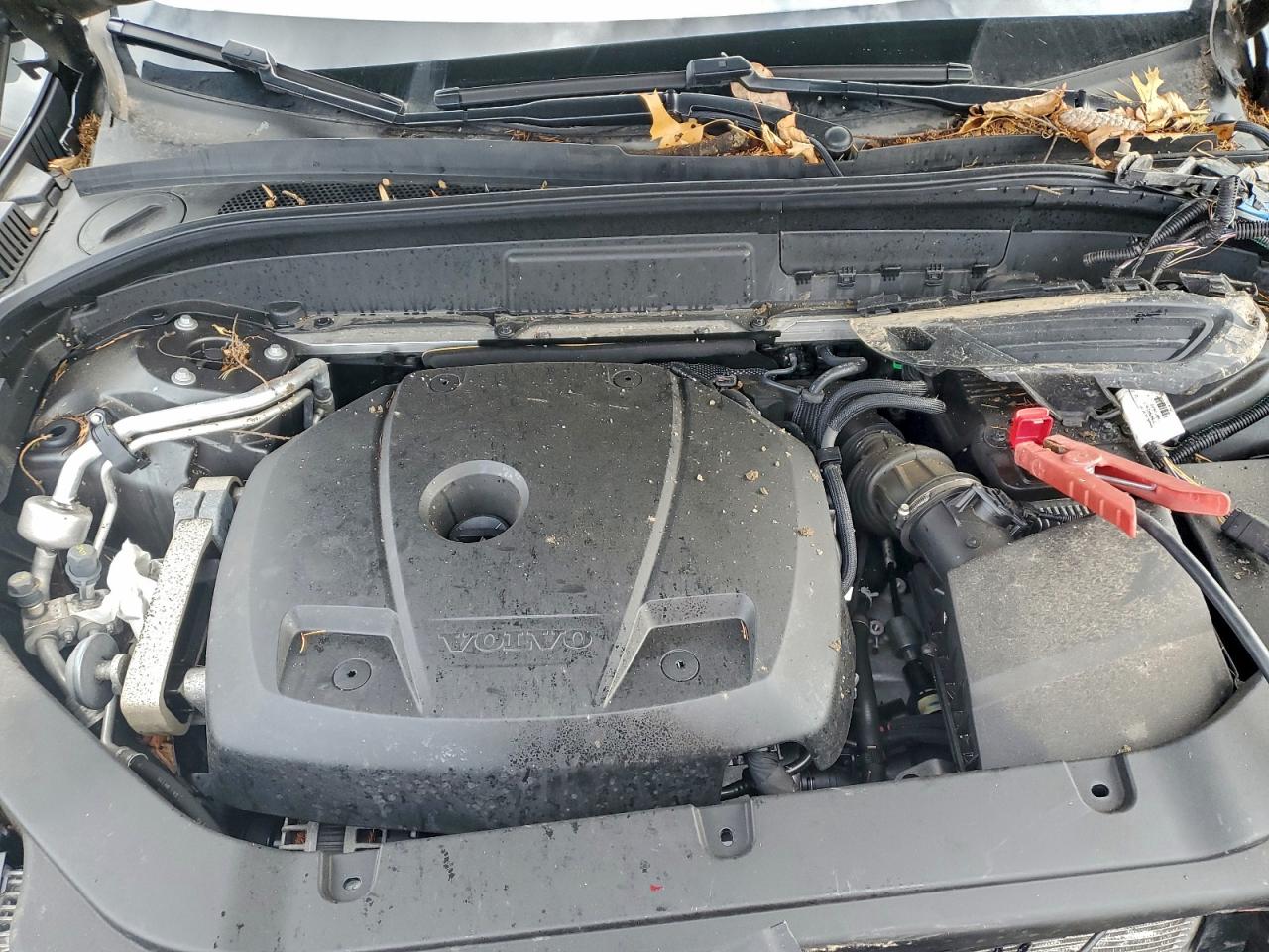 Volvo XC60 T6 Momentum
