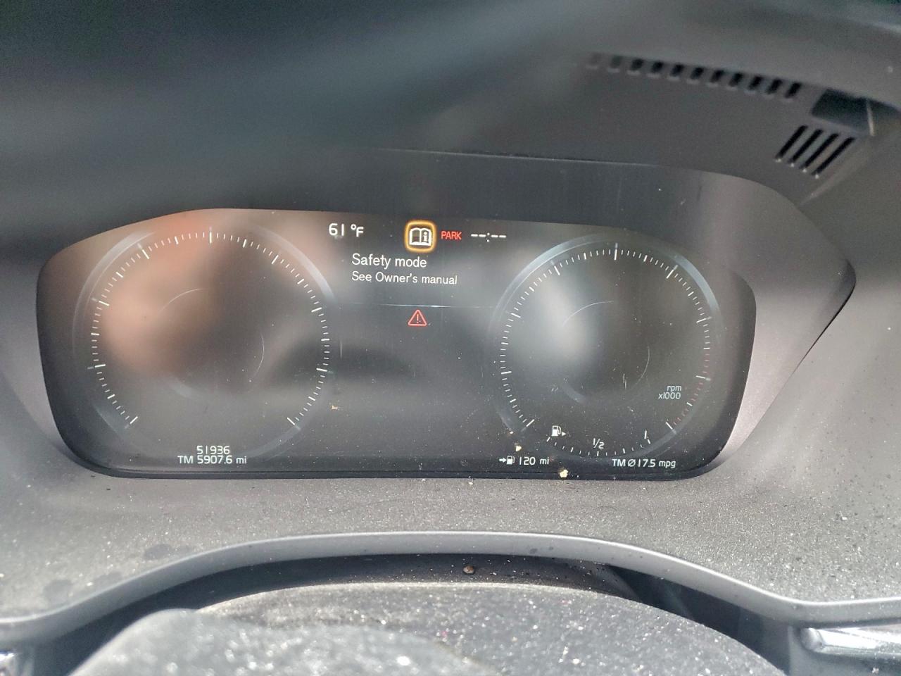 Volvo XC60 T6 Momentum