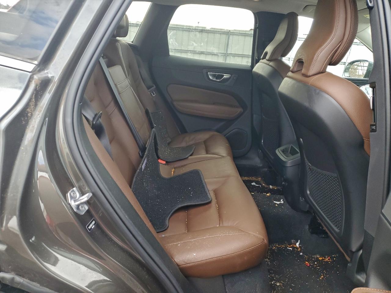 Volvo XC60 T6 Momentum