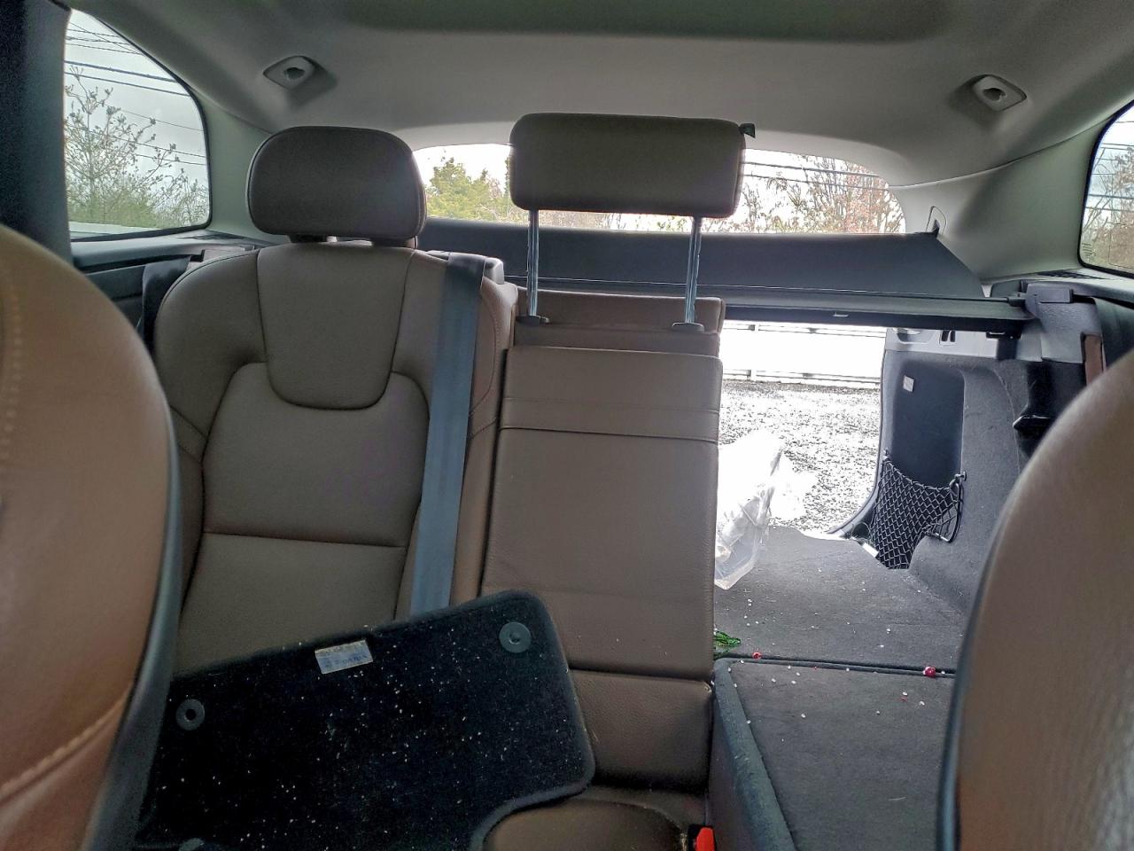 Volvo XC60 T6 Momentum