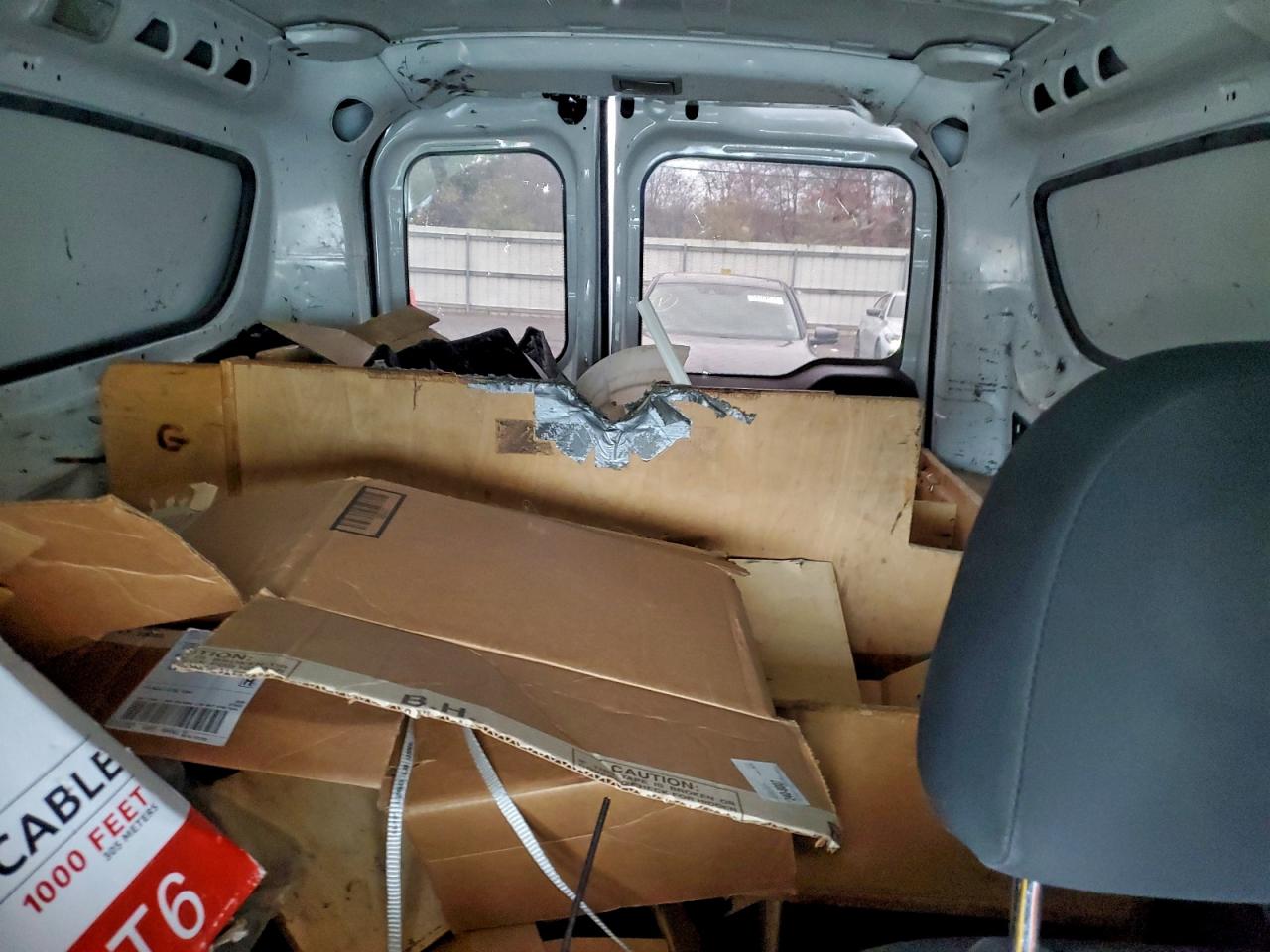Ram Promaster