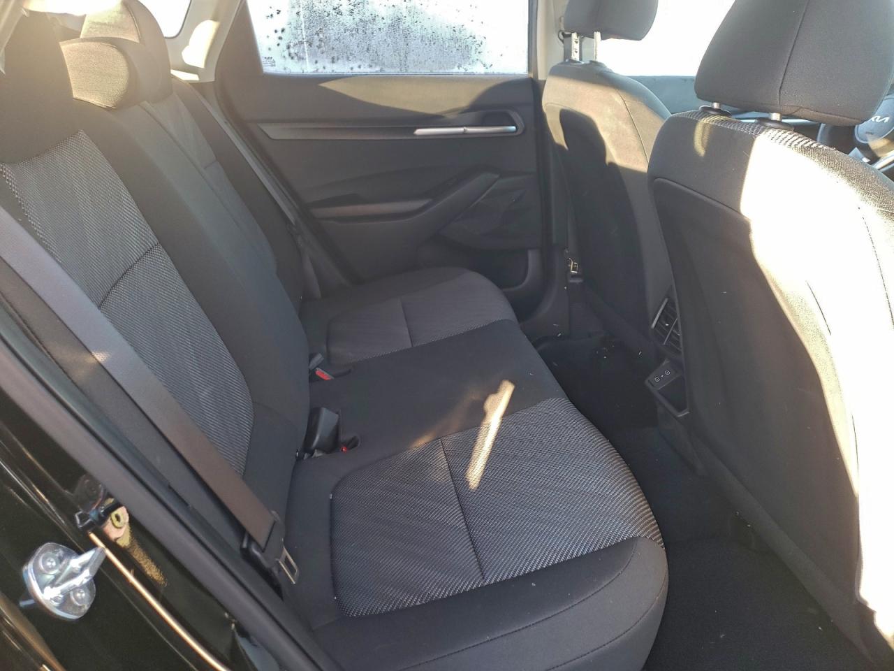 Kia Seltos Lx