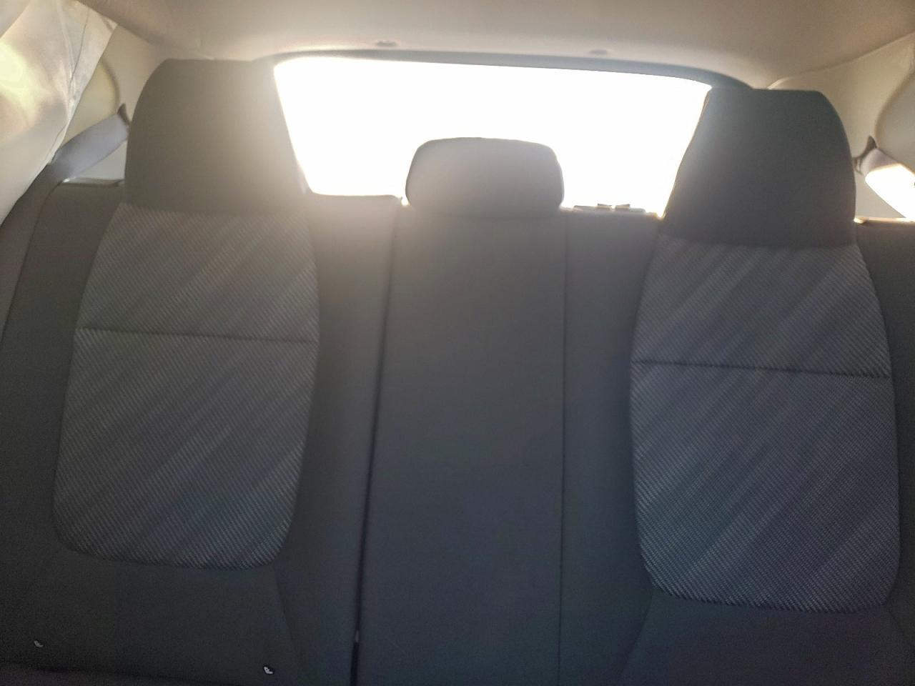 Kia Seltos Lx
