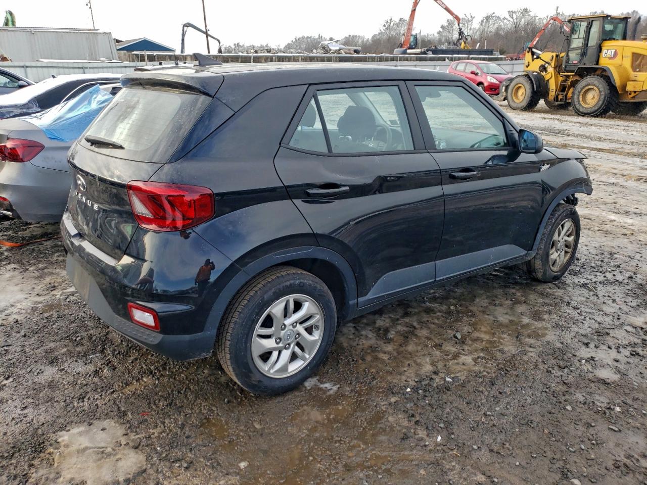 Hyundai VENUE Se