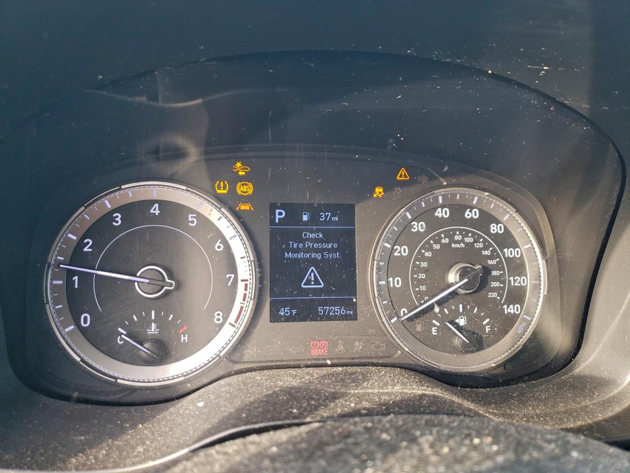 Hyundai VENUE Se