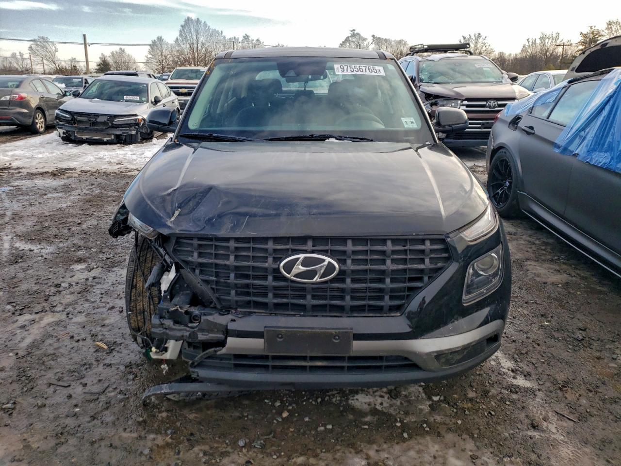 Hyundai VENUE Se