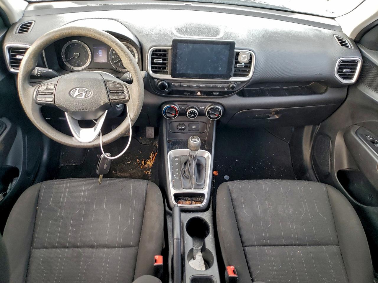 Hyundai VENUE Se