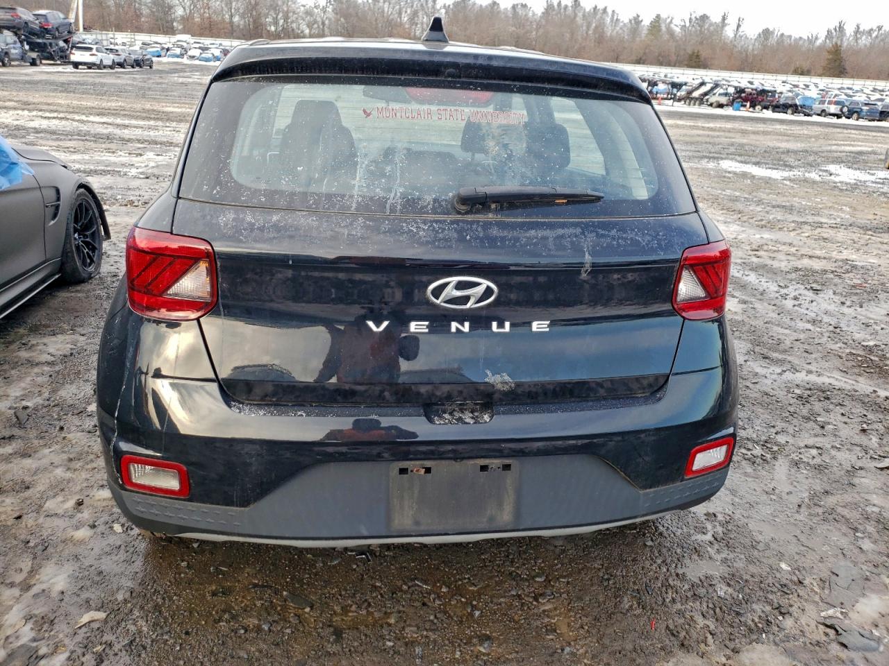 Hyundai VENUE Se