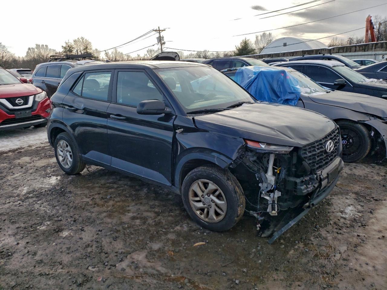 Hyundai VENUE Se
