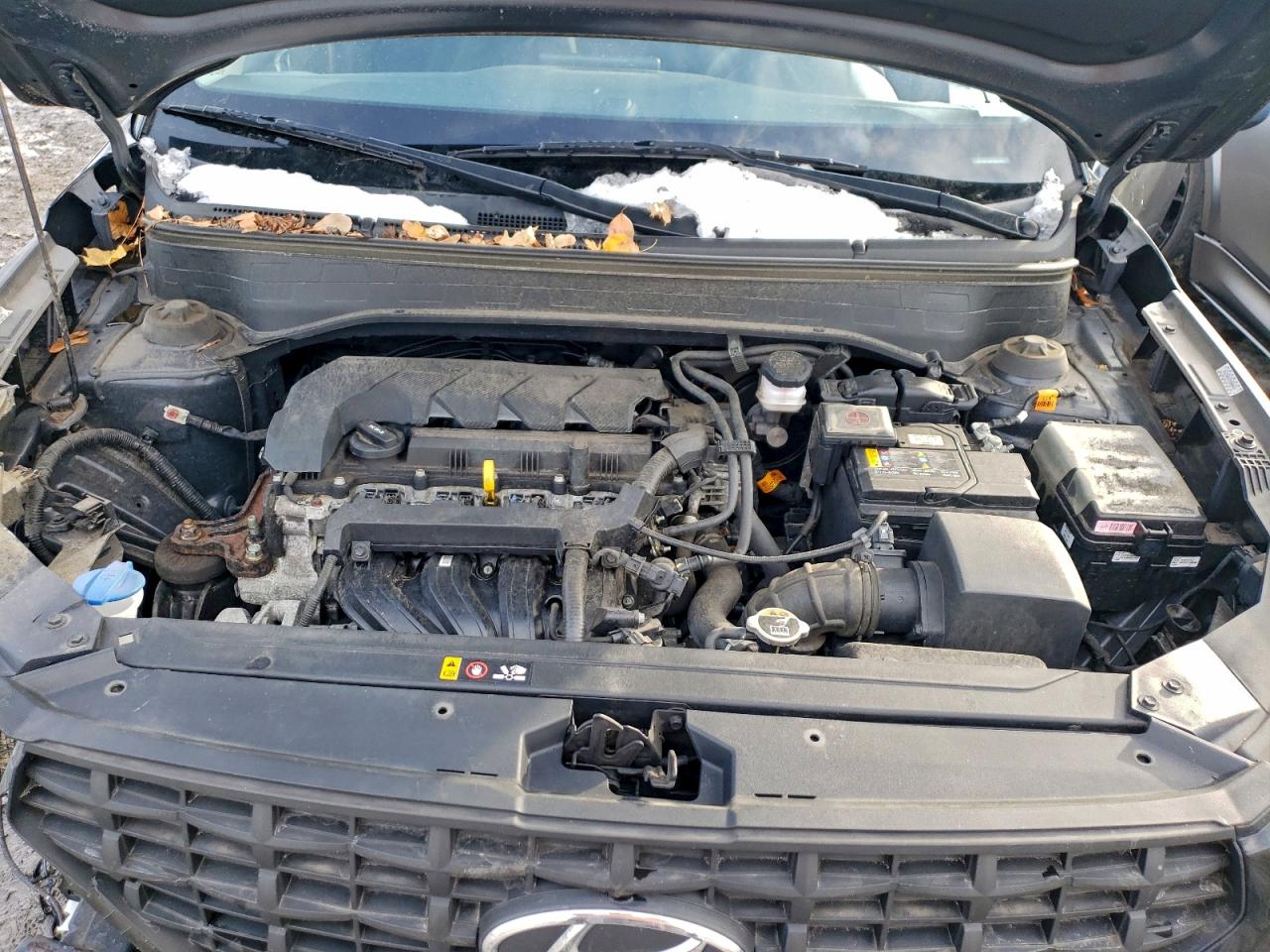 Hyundai VENUE Se