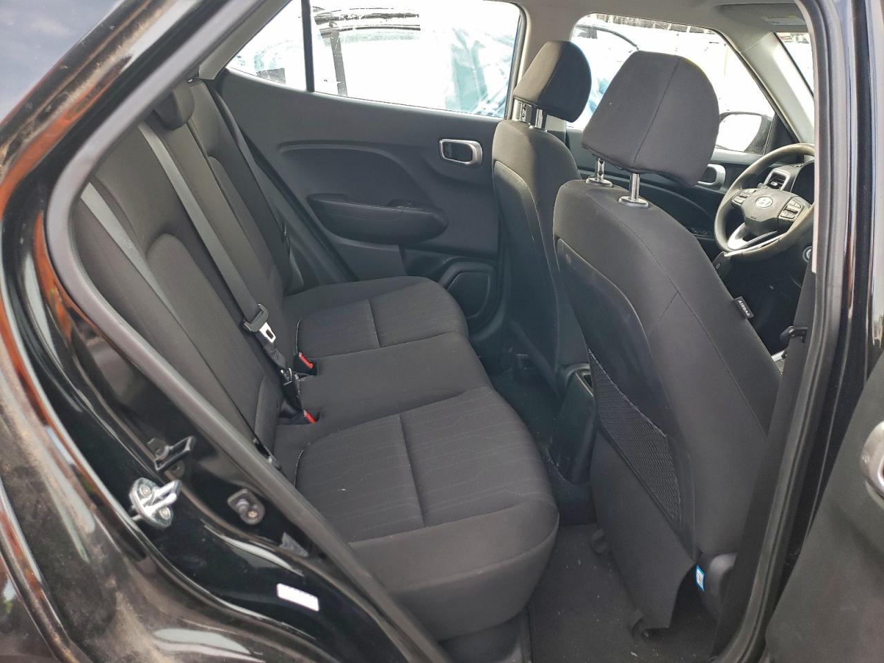 Hyundai VENUE Se