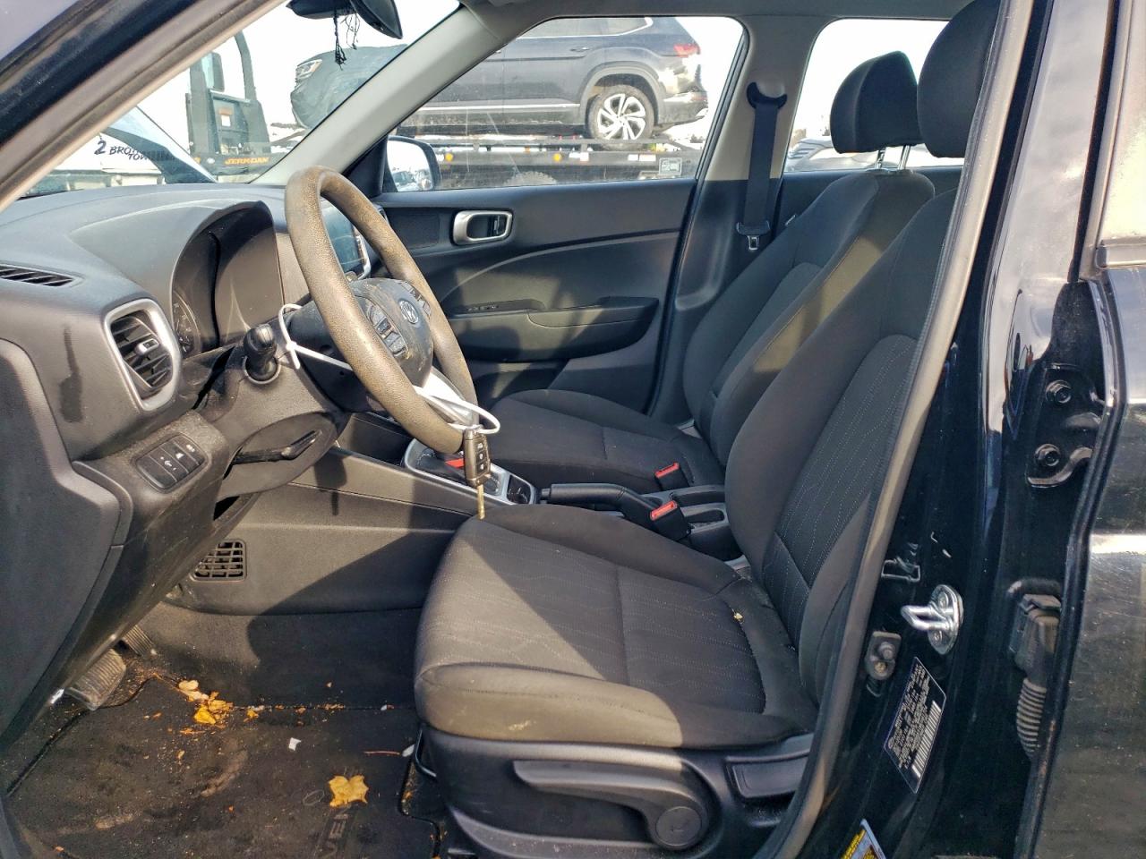 Hyundai VENUE Se
