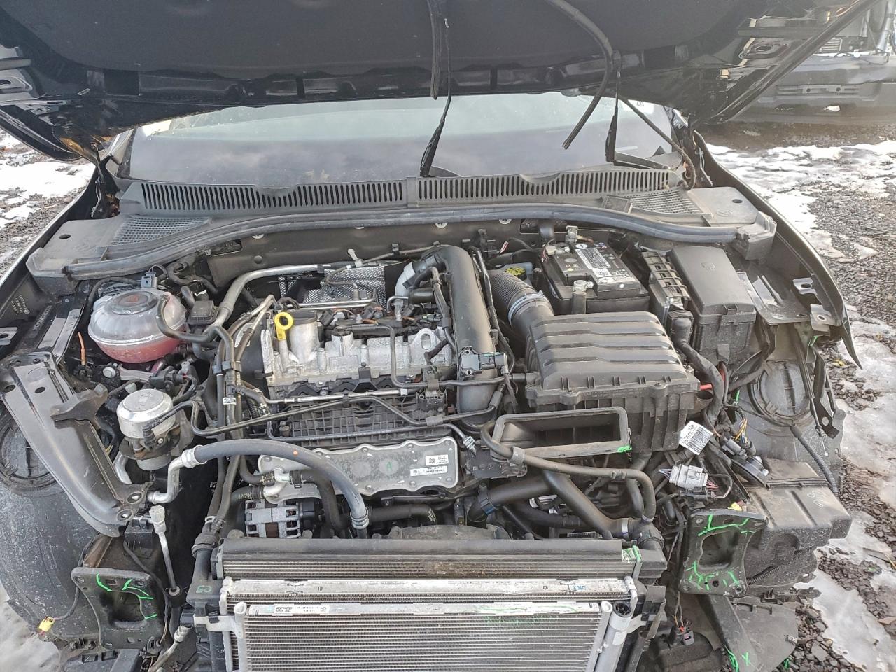 Volkswagen Jetta S