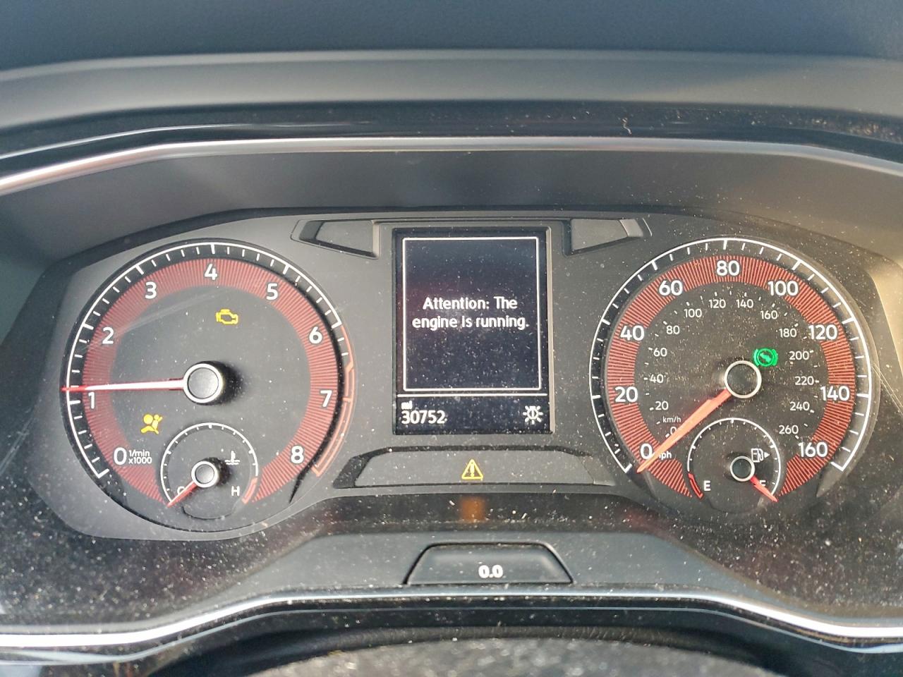 Volkswagen Jetta S
