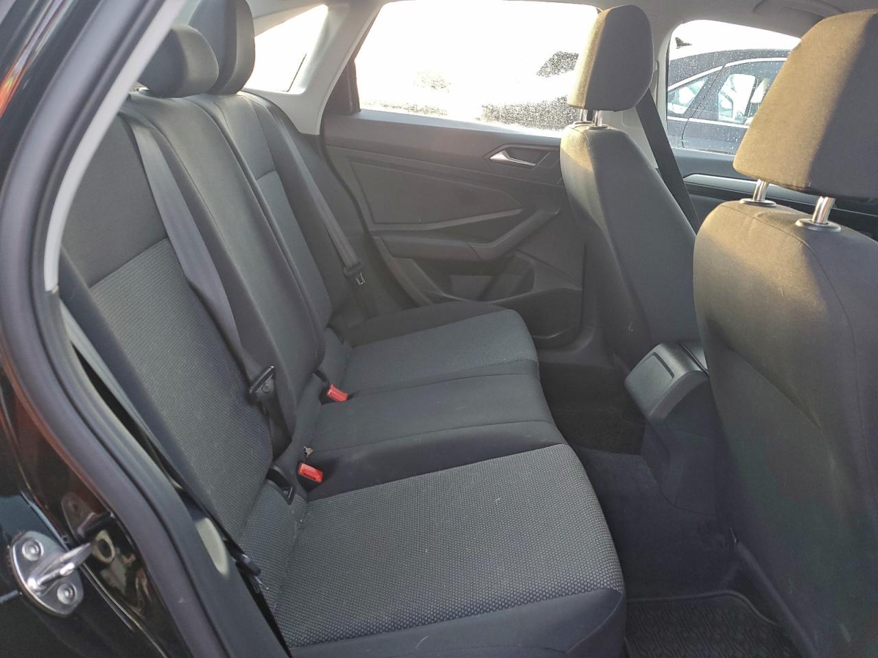 Volkswagen Jetta S