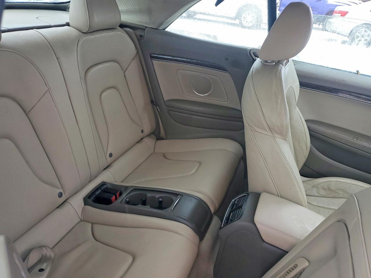 Audi A5 Prestige
