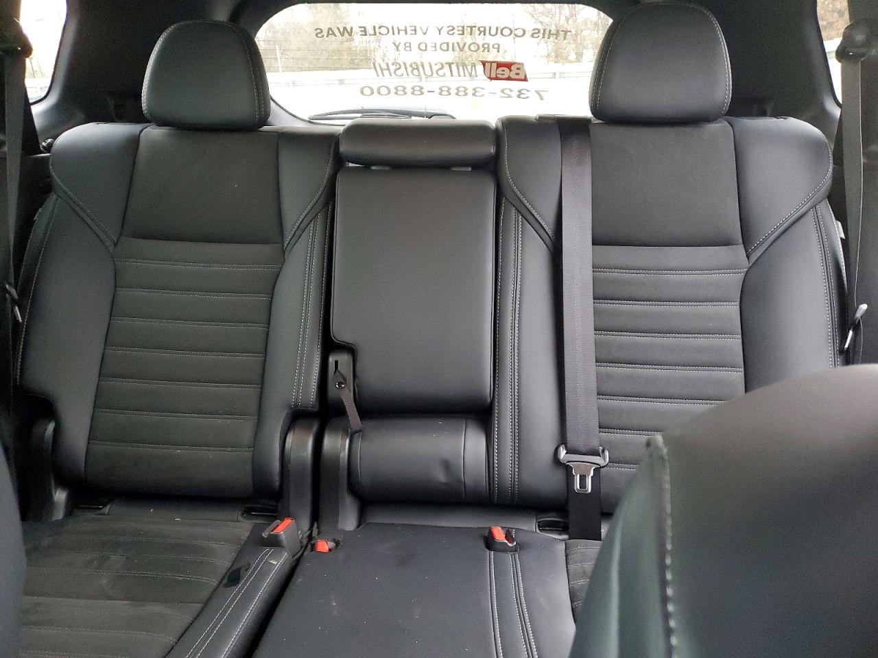 Mitsubishi Outlander Se