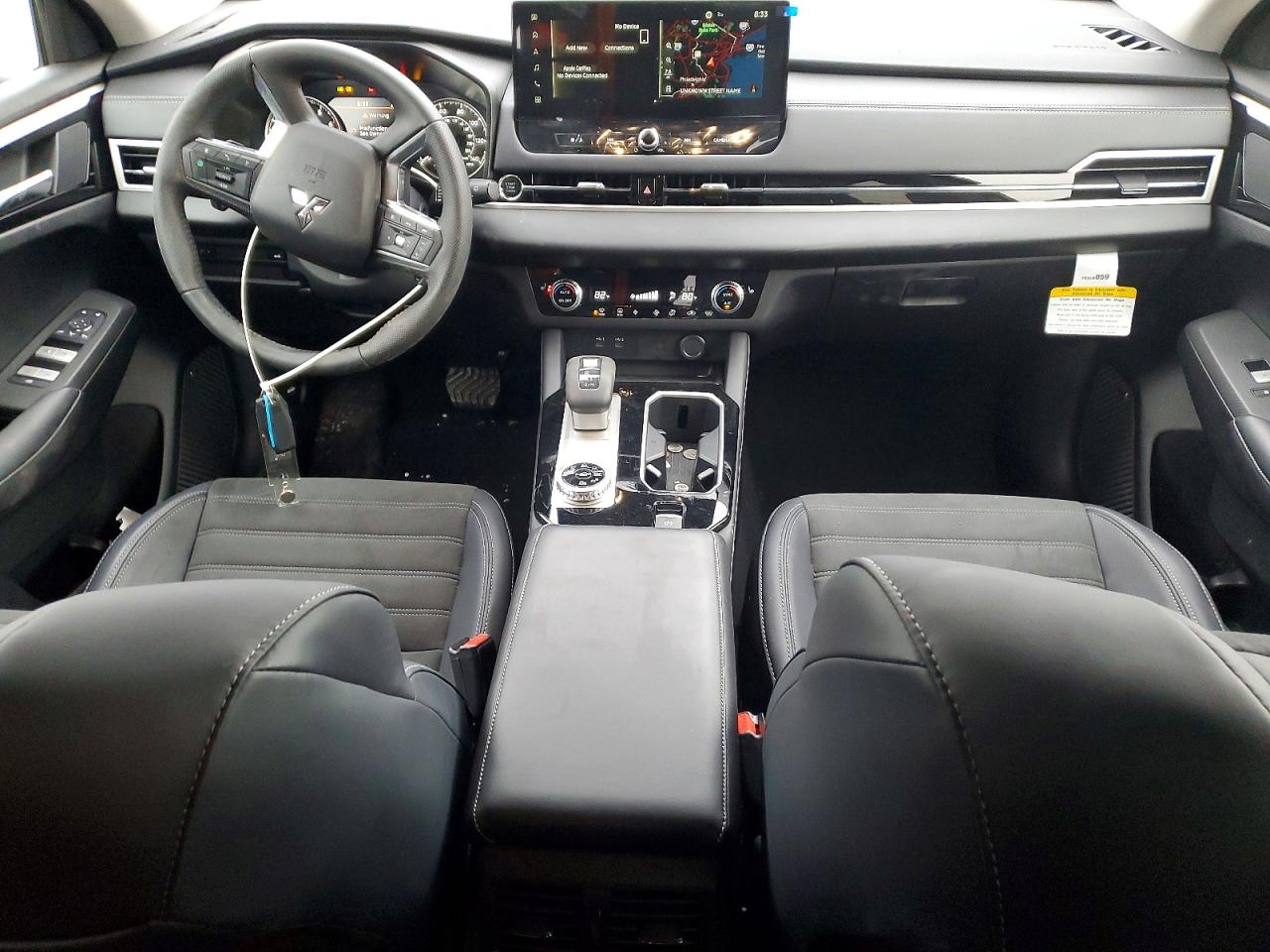 Mitsubishi Outlander Se